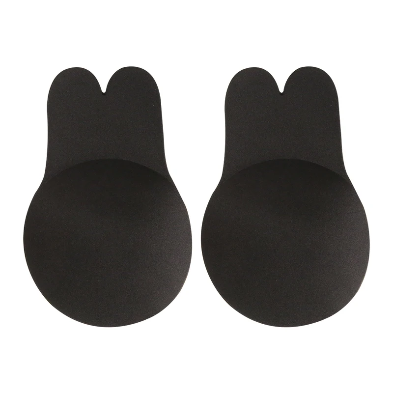 Vrouwen push-up bh's zelfkleve - Nipple Cover Pasties recensie en prijs