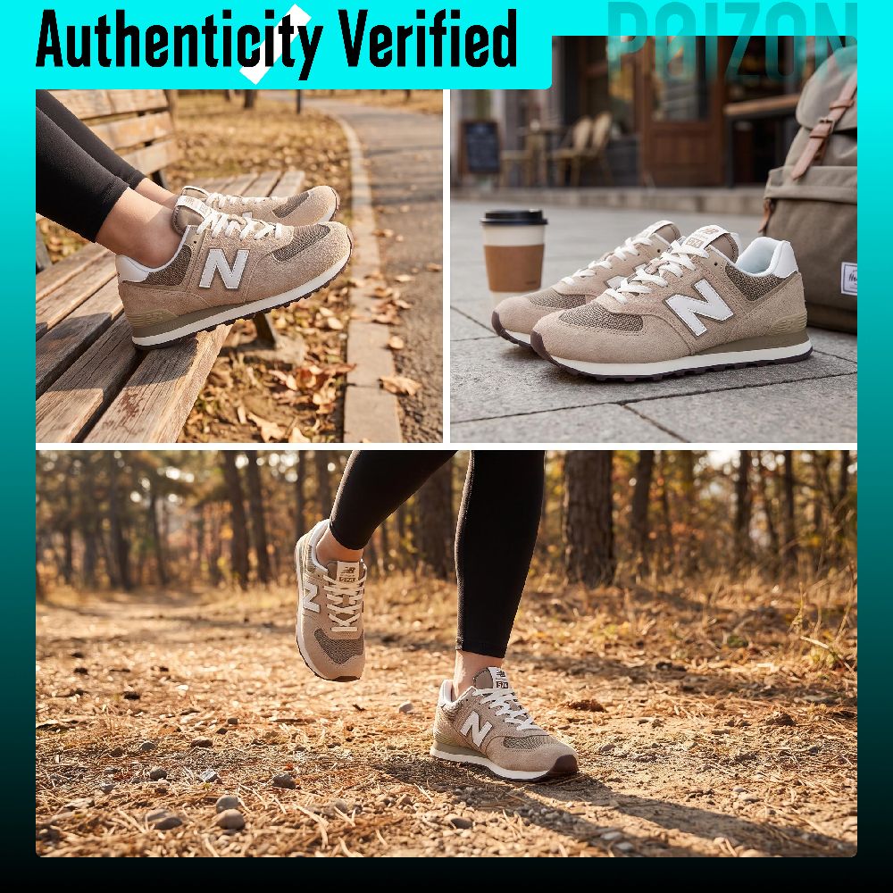 New Balance NB 574 Hardloopsch - New Balance Shoes 574 recensie en prijs